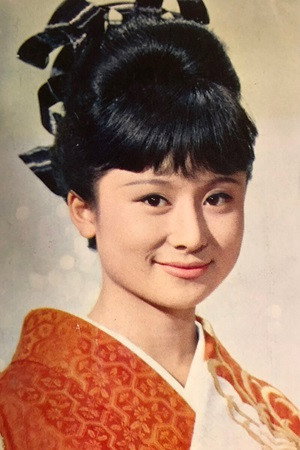 Yuki Nakagawa's poster