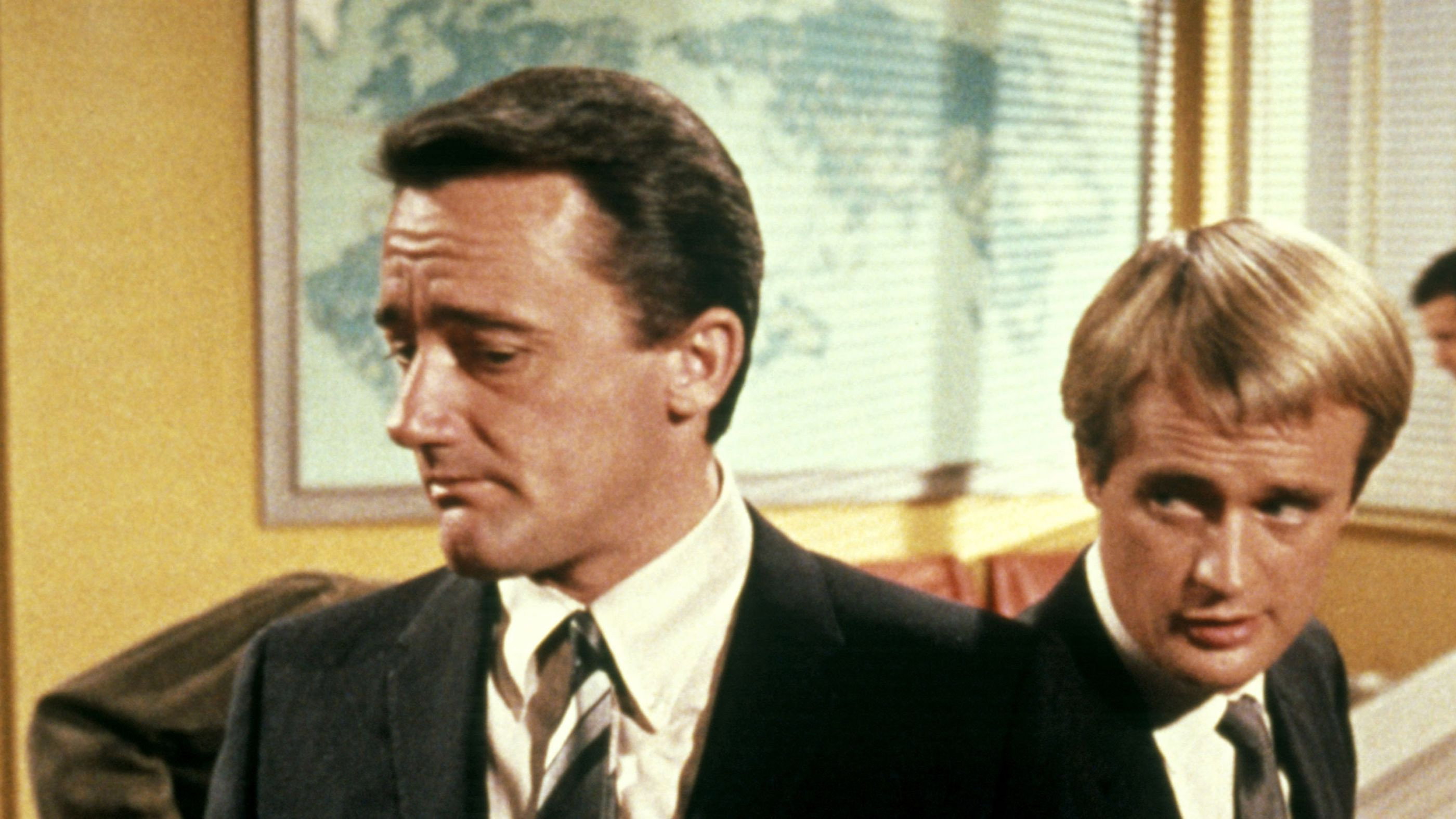 One Spy Too Many's poster