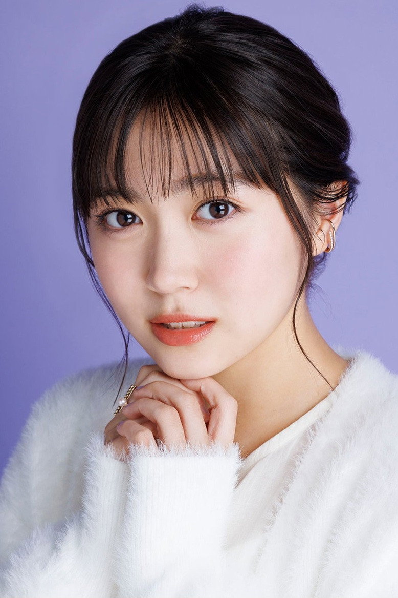Kokoro Hirasawa's poster
