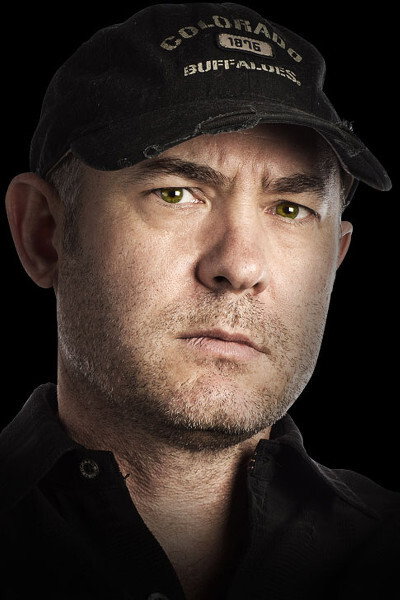 Dan Carlin's poster