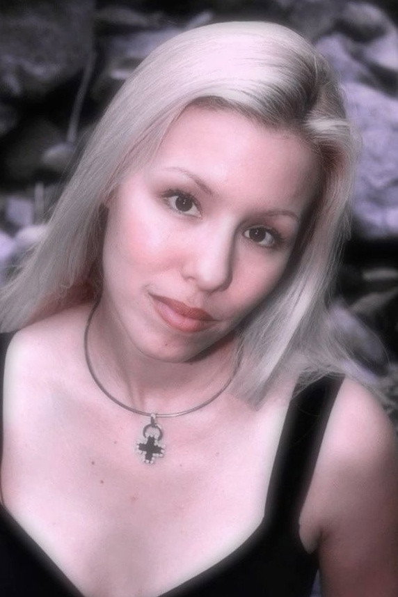 Jodi Arias's poster