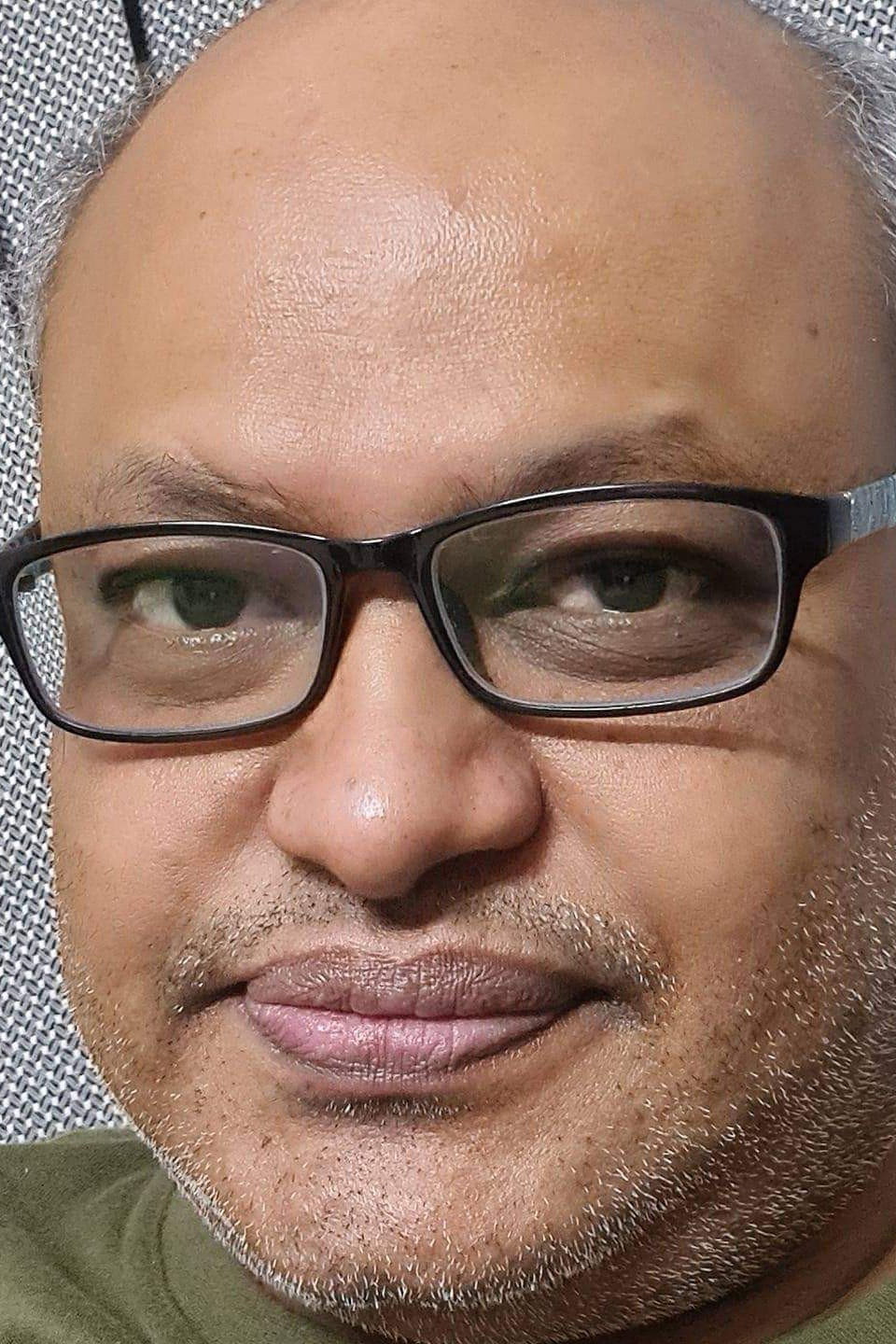 Abdullah Zahir Babu's poster