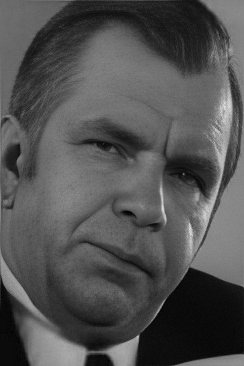 Antanas Pikelis's poster