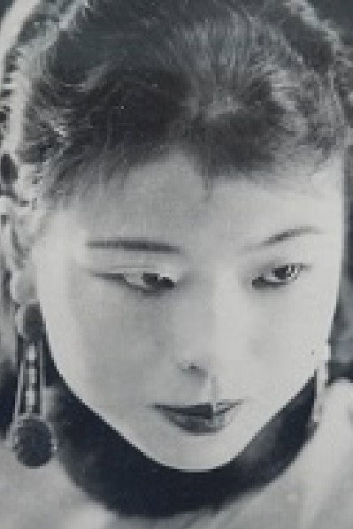 Wu Su-Xin's poster