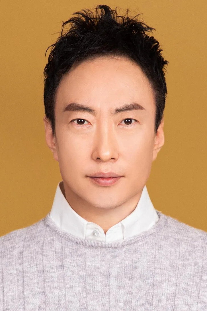 Park Myung-soo's poster