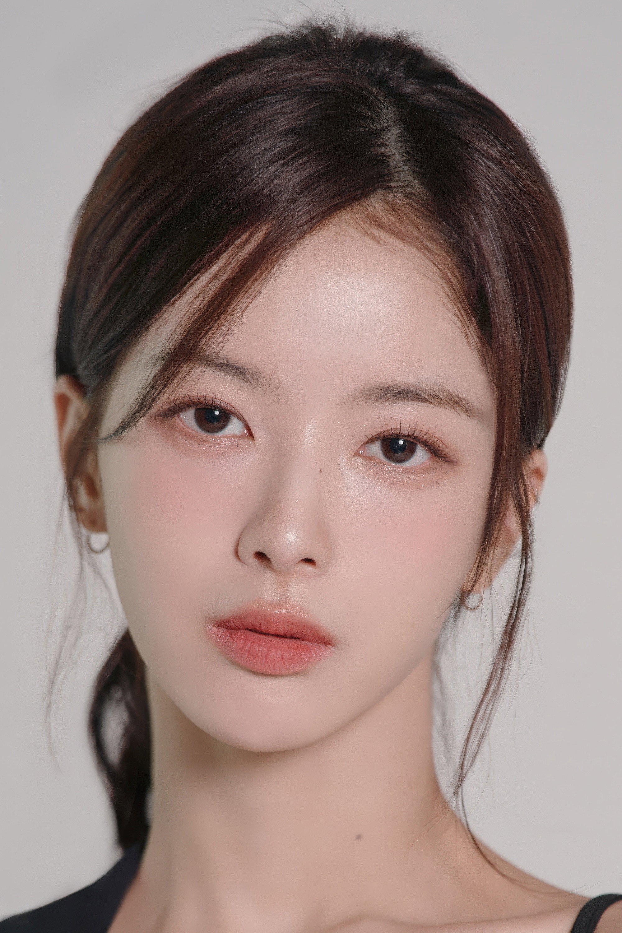 Roh Jeong-eui's poster
