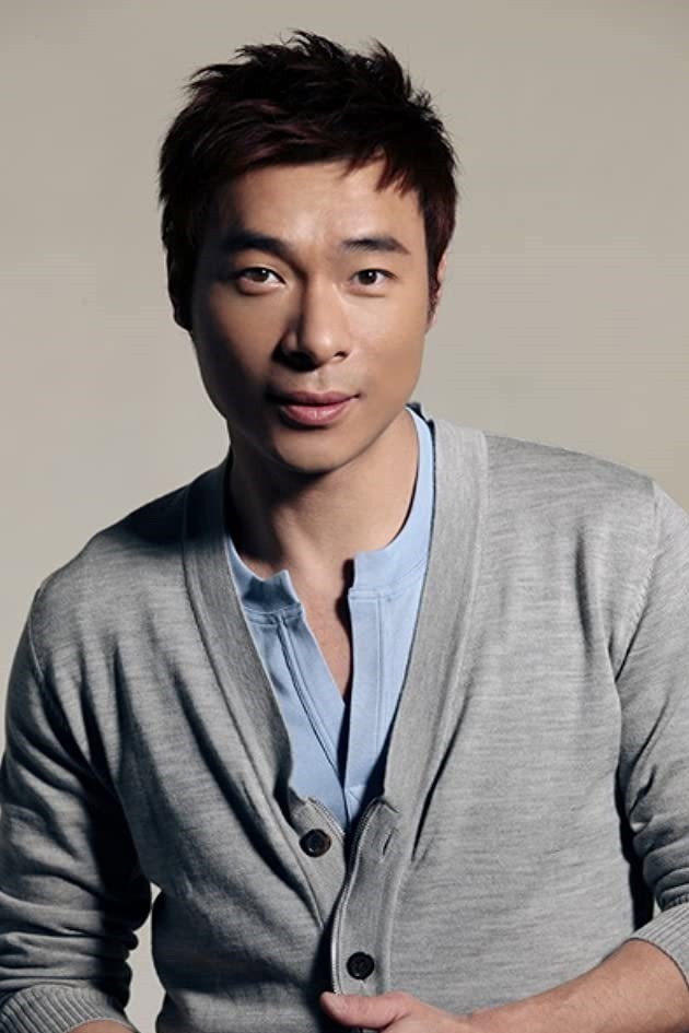 Andy Hui Chi-On's poster