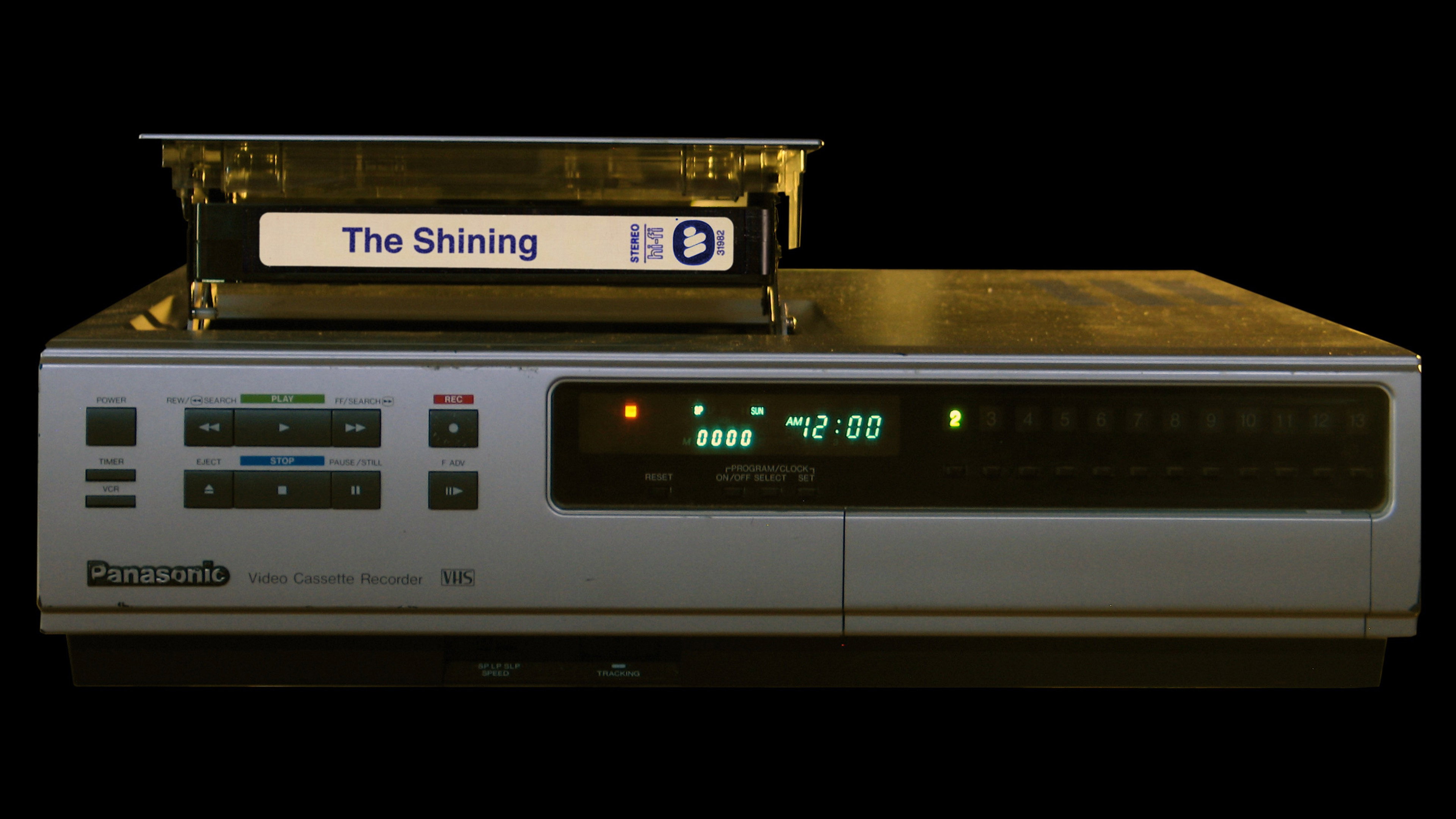Room 237's poster