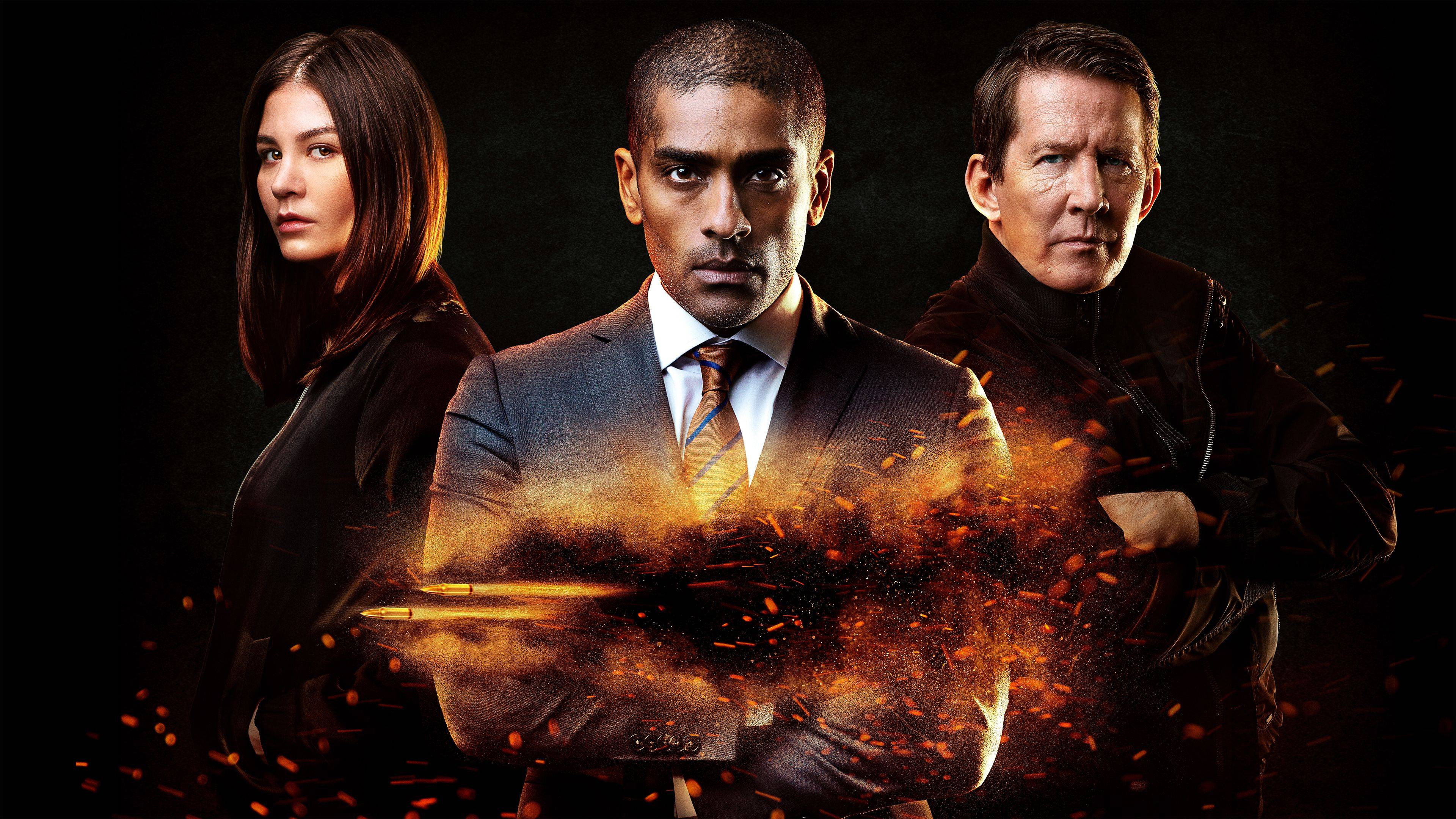 The Lawyer's poster