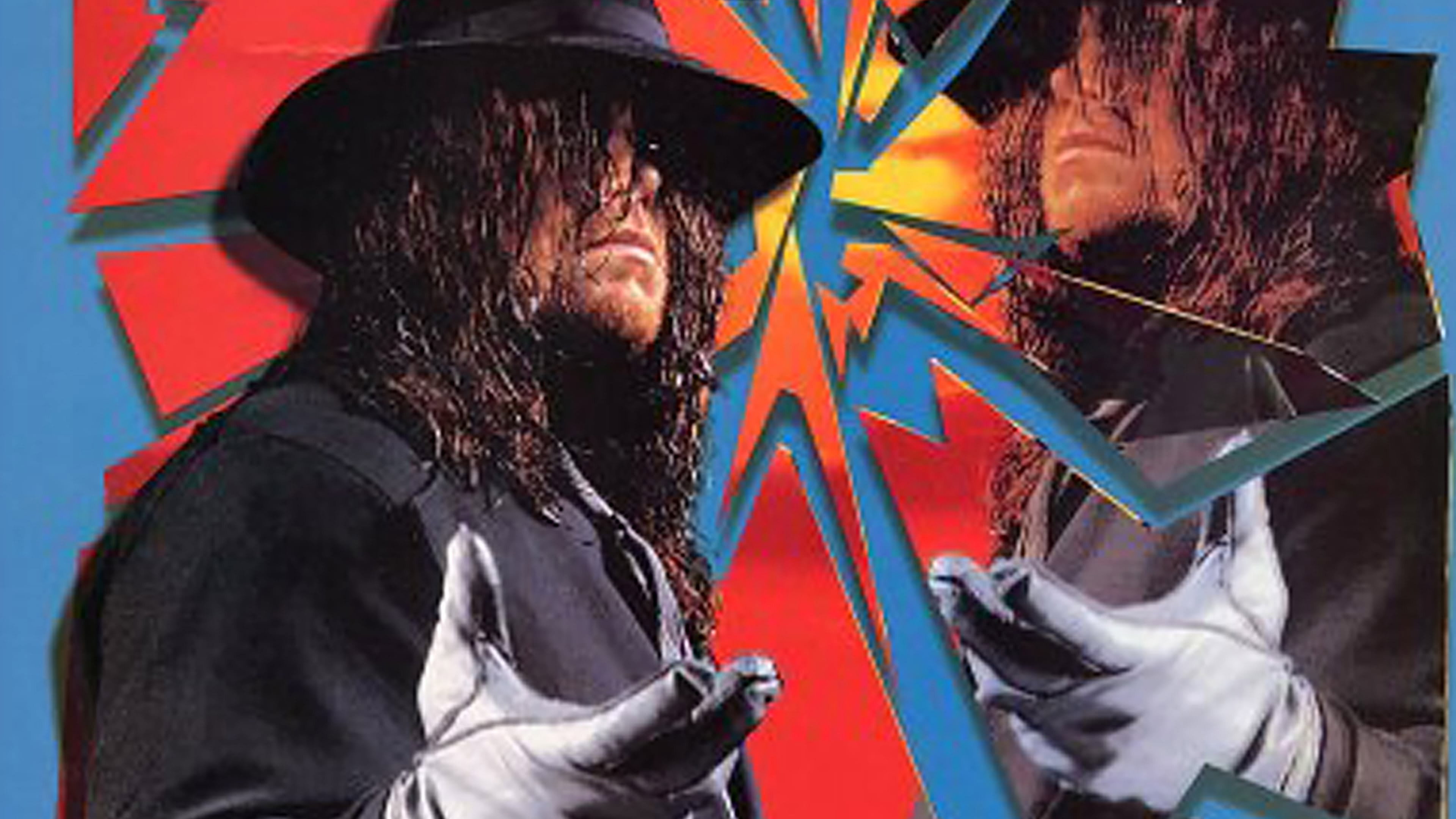 WWE SummerSlam 1994's poster