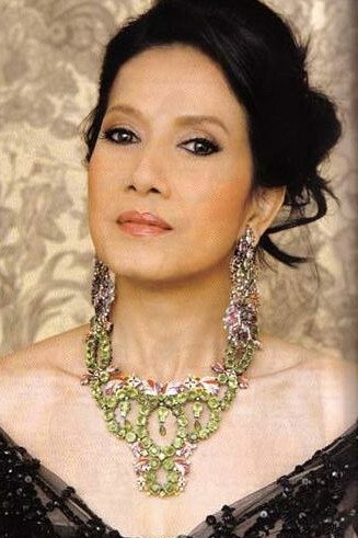 Ratchanoo Boonchuduang's poster