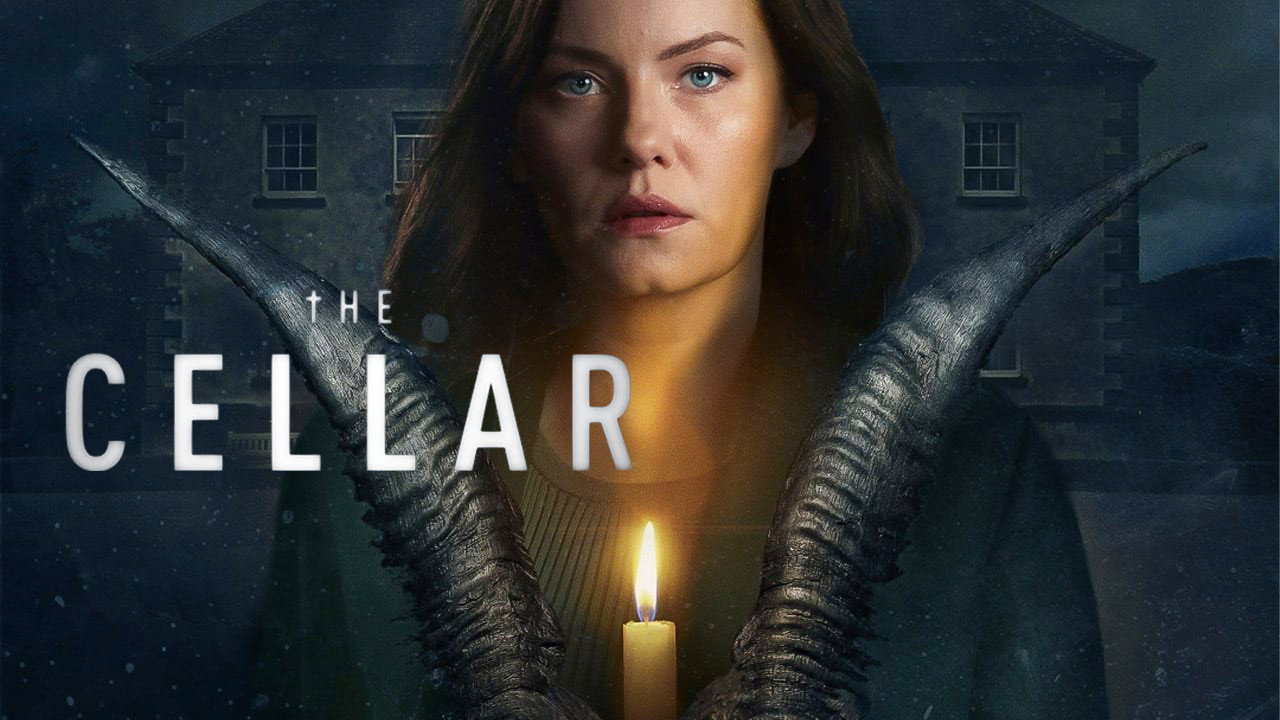 The Cellar's poster