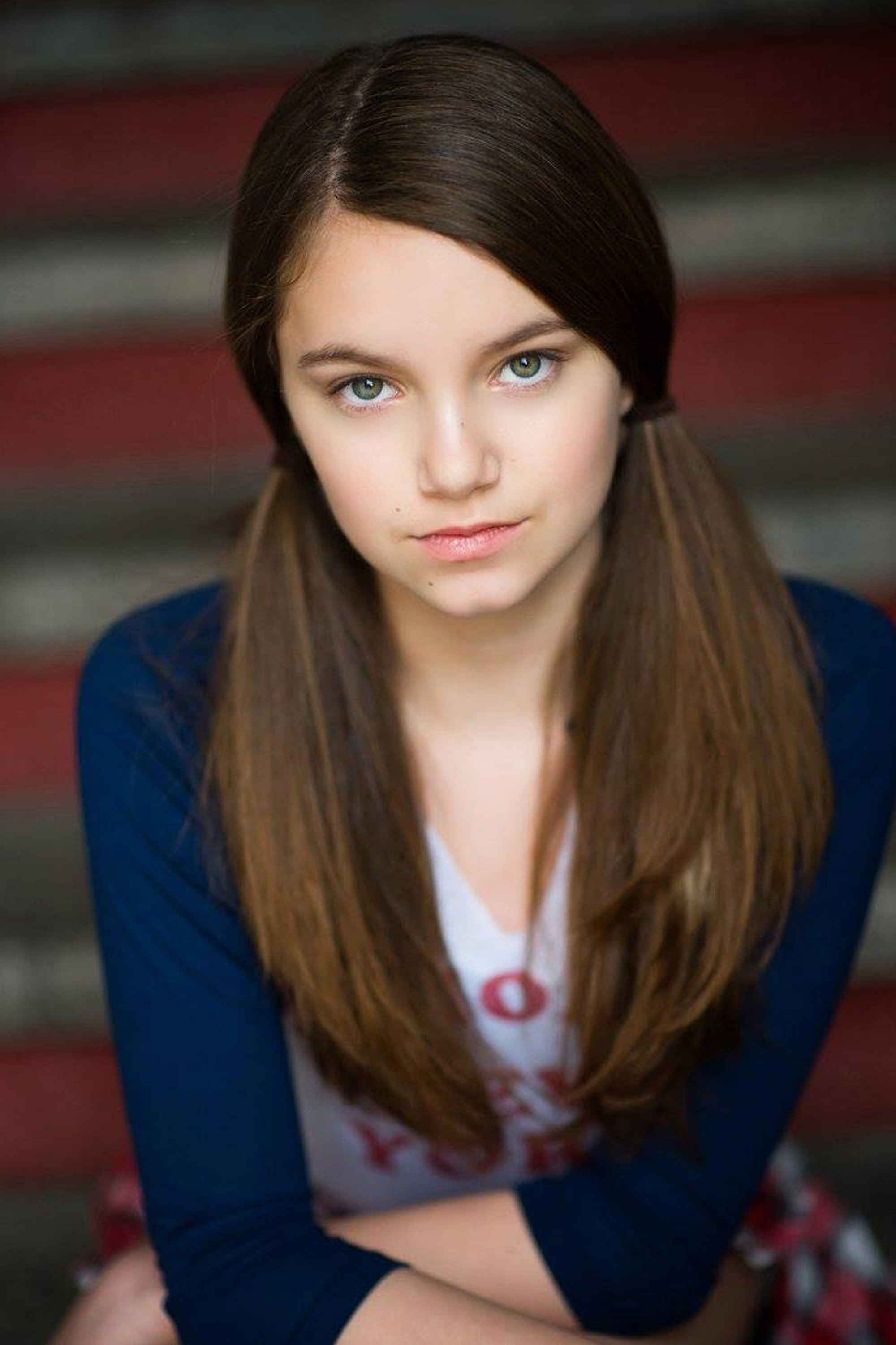Mia Komsky's poster
