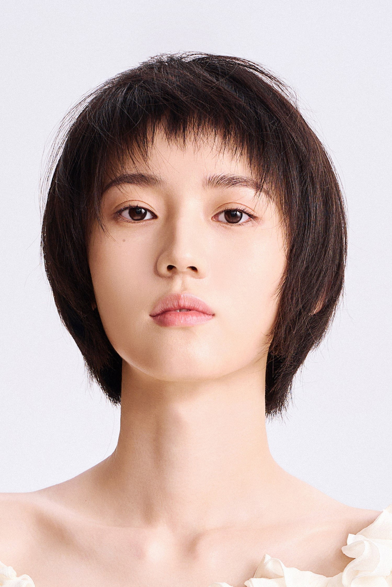 Hou Jiayin's poster