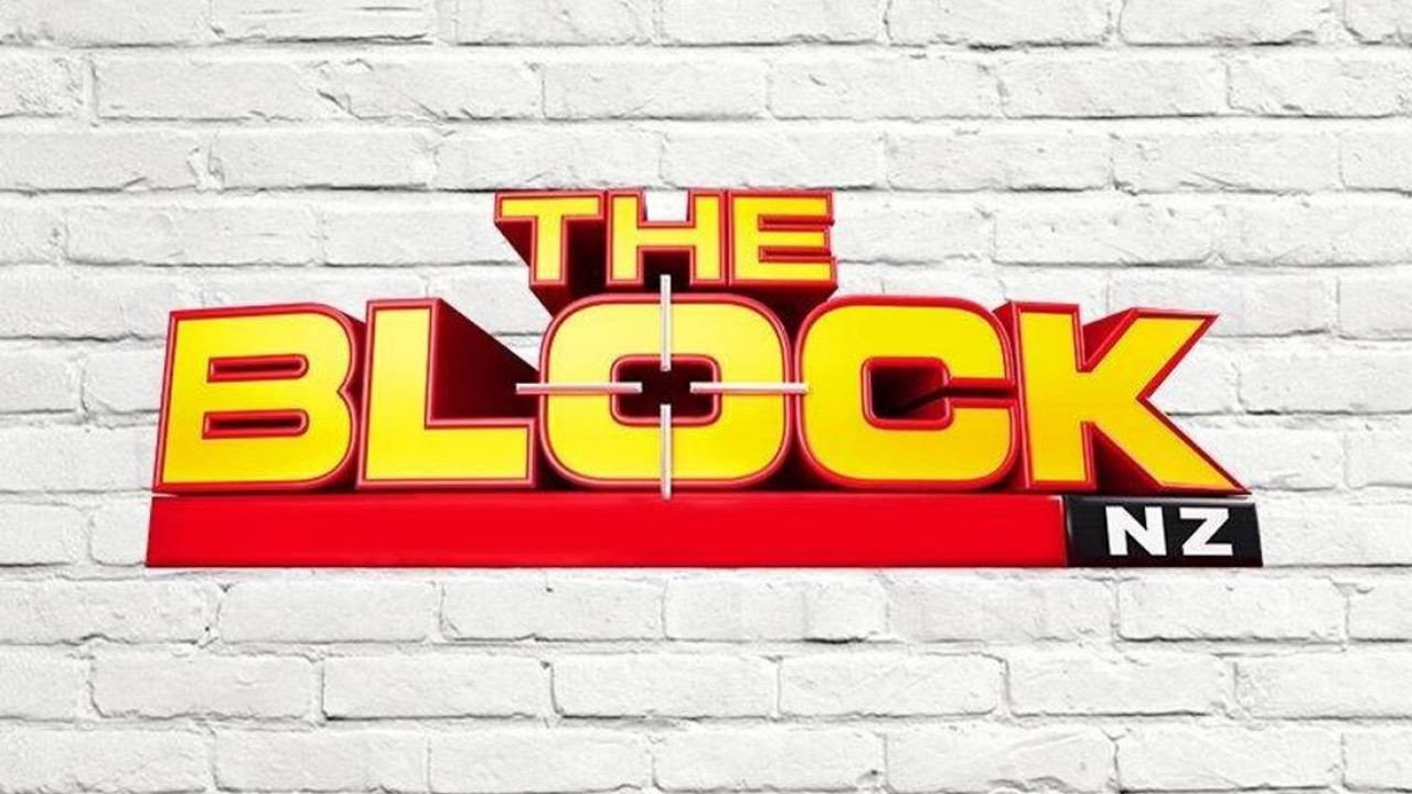 The Block NZ's poster