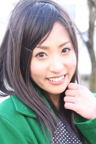 Sayaka Kato's poster