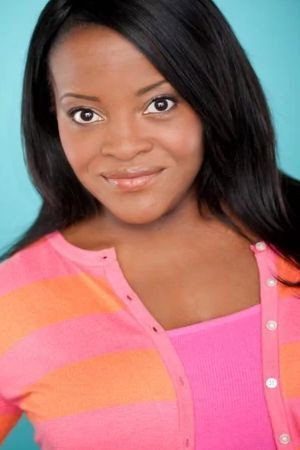 Michelle N. Carter's poster