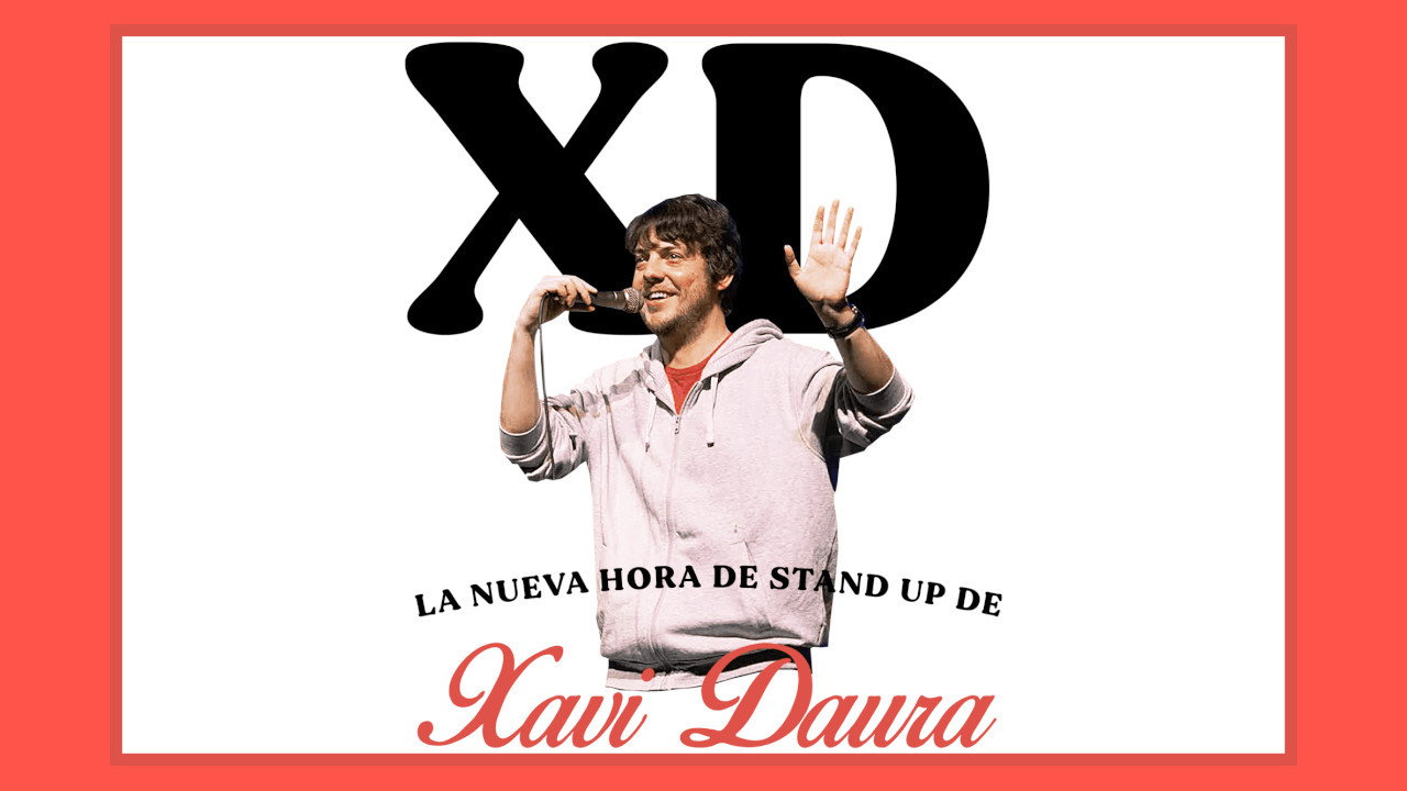 XD's poster