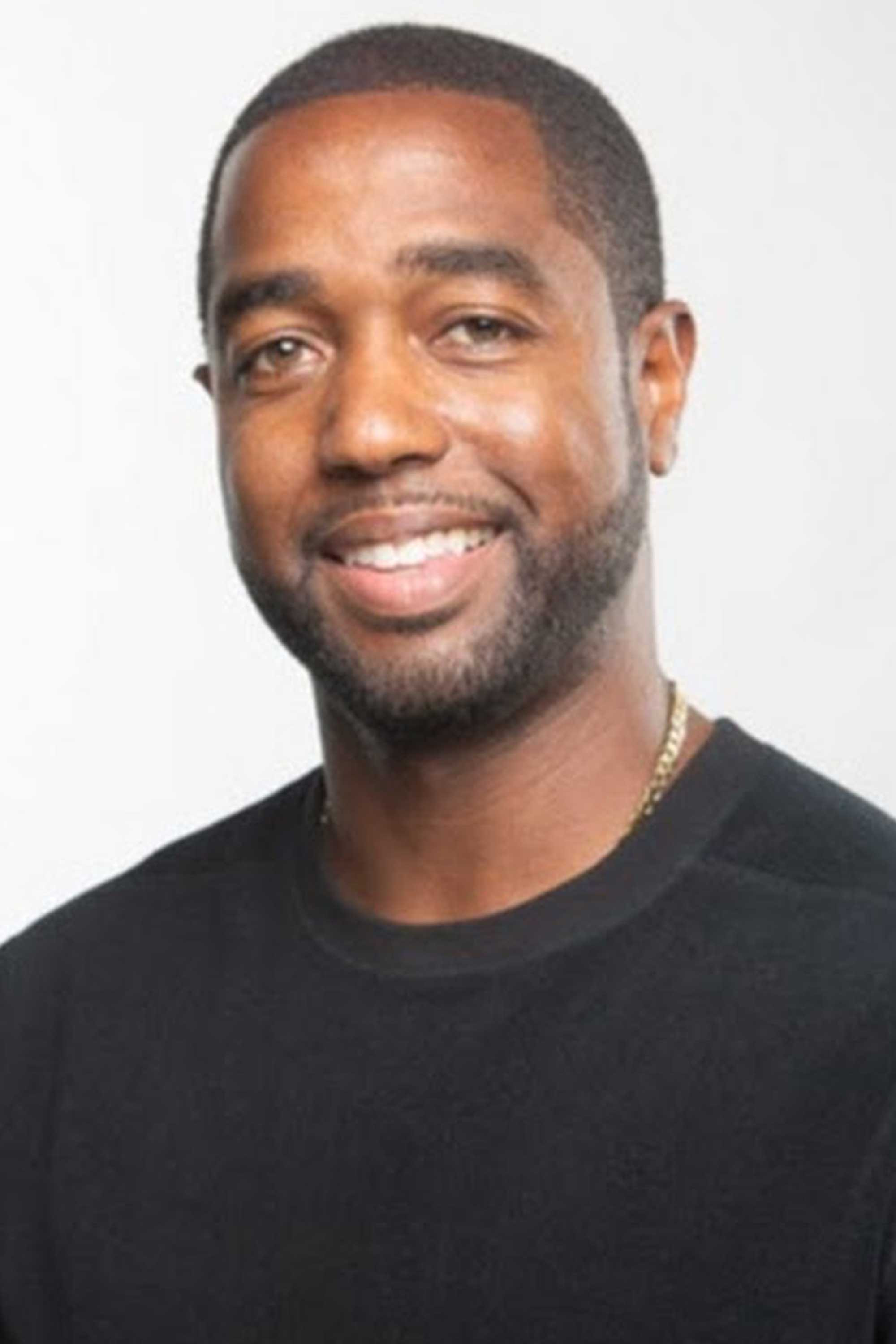 Tony Gaskins's poster