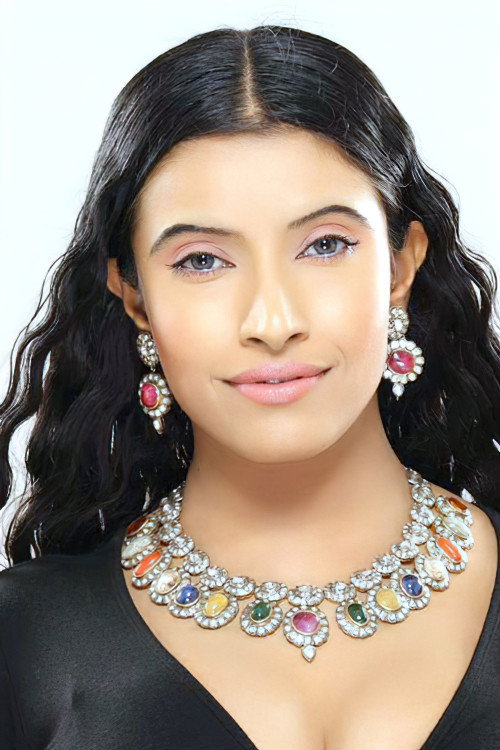 Maushmi Udeshi's poster