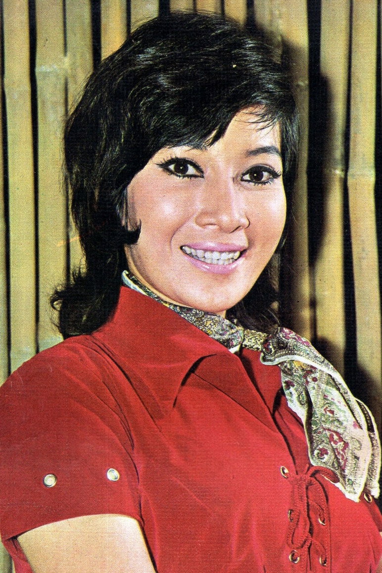 Orasa Isarangkul's poster