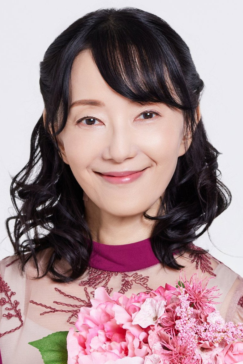 Atsuko Tanaka's poster