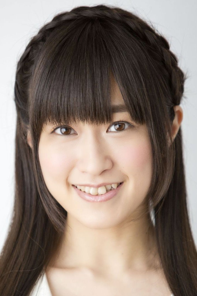 Rie Murakawa's poster