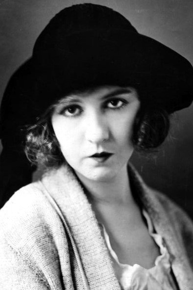 Dorothy Gish's poster