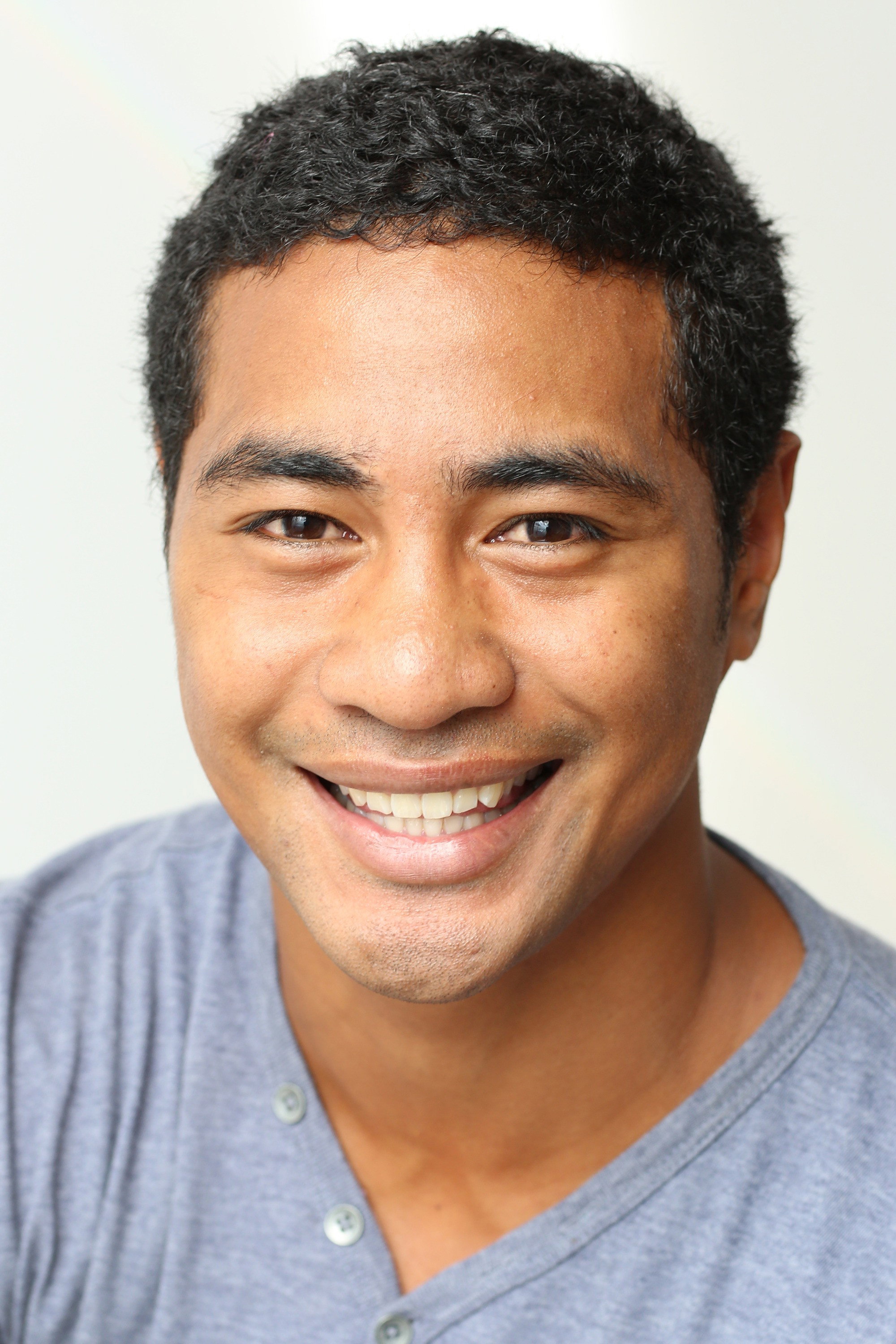 Beulah Koale's poster