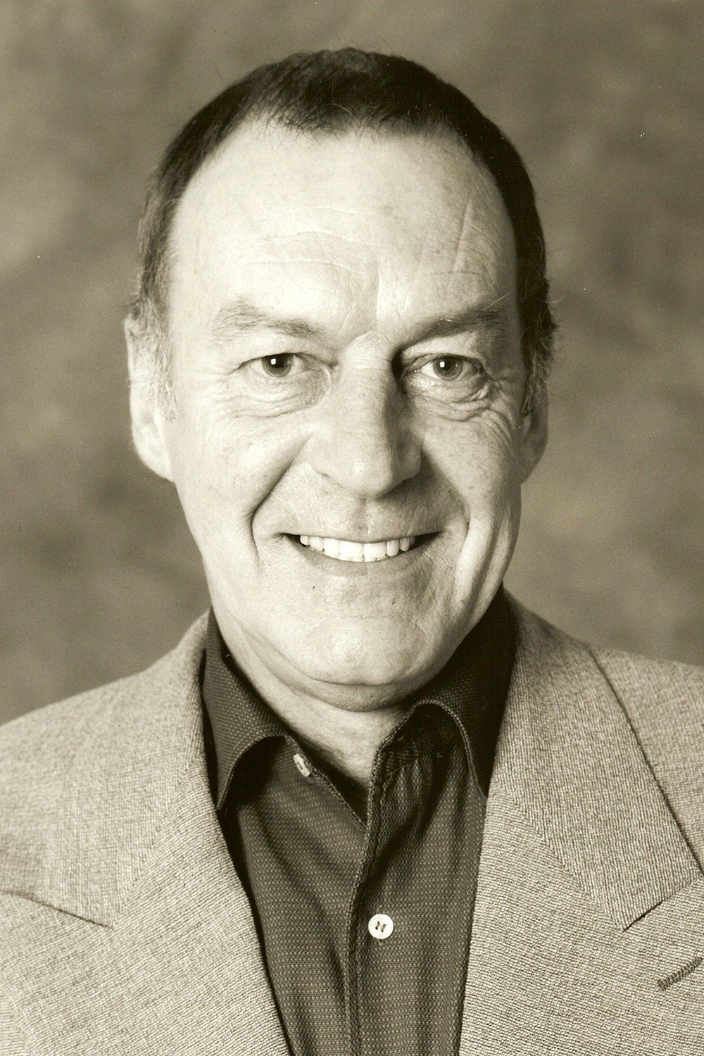 Bruce Gowers's poster