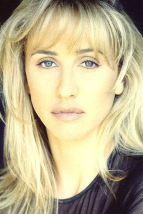 Lori Jo Hendrix's poster