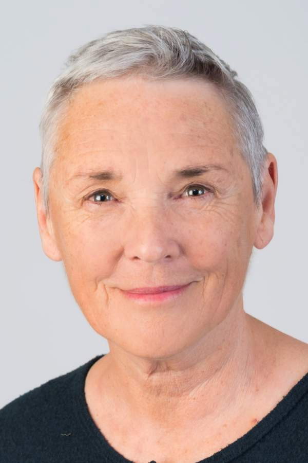 Adele Chapman's poster