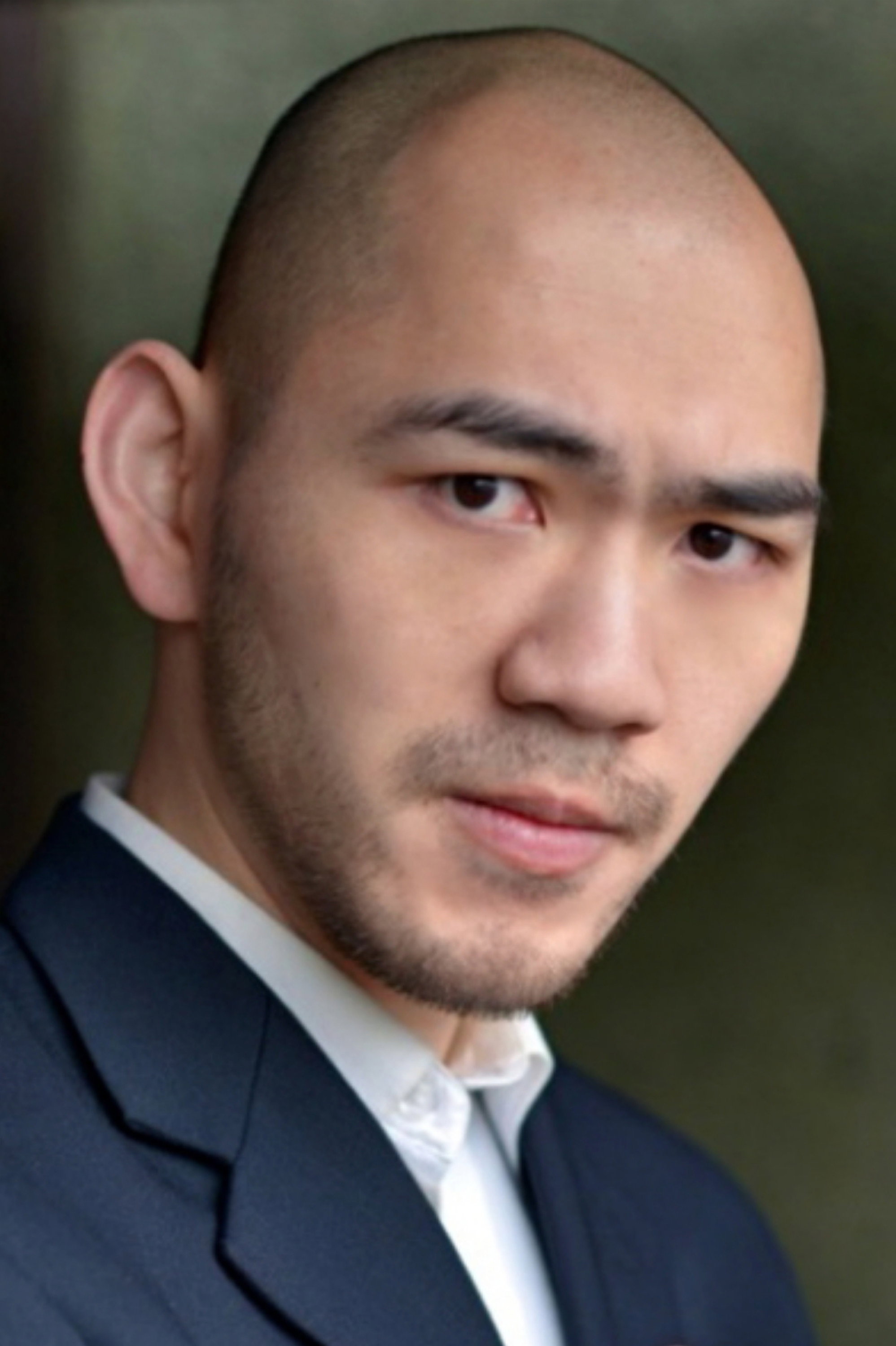 Garland Chang's poster