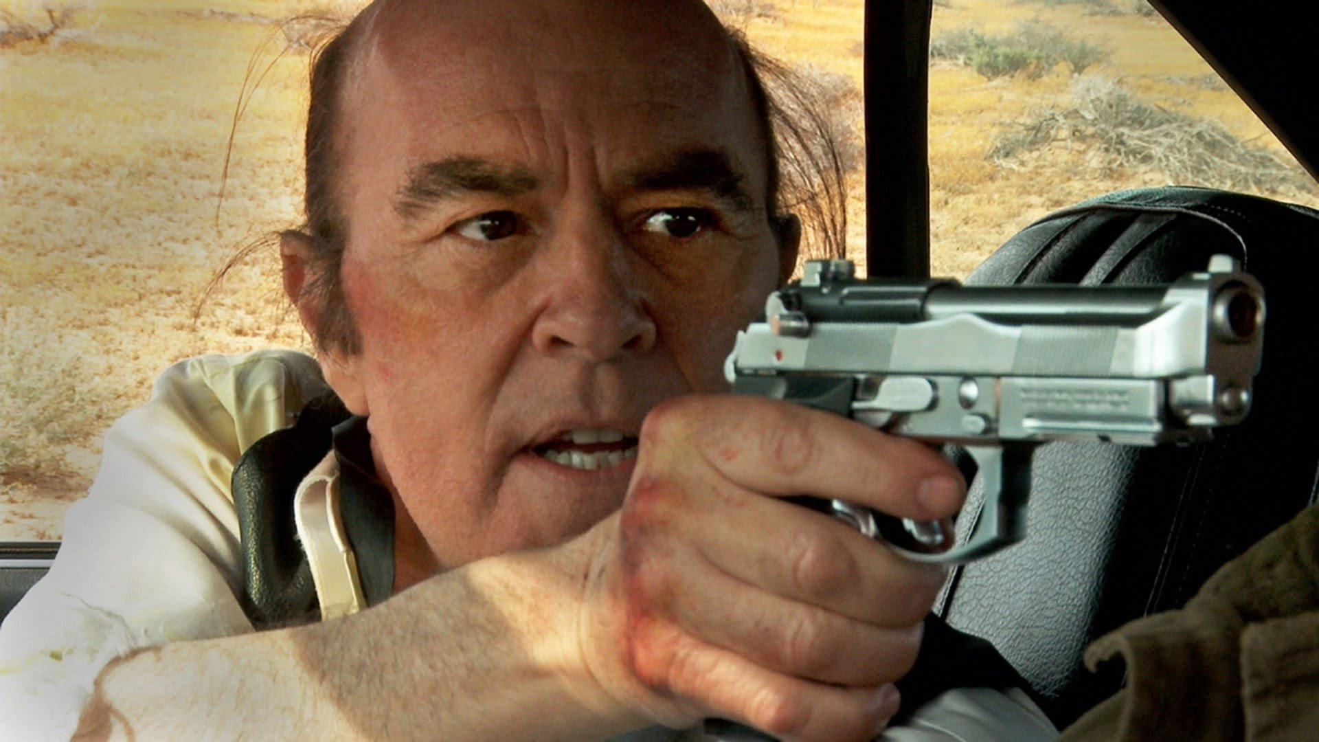Phantasm: Ravager's poster