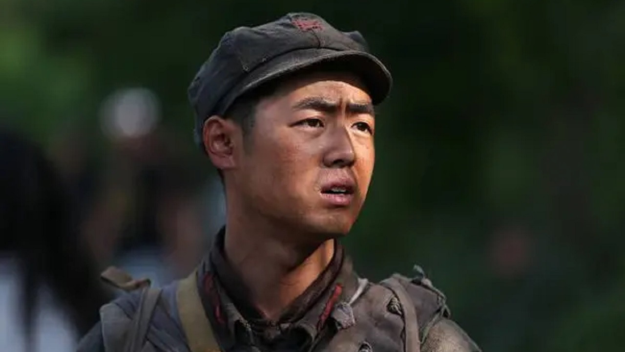 生死96小时's poster