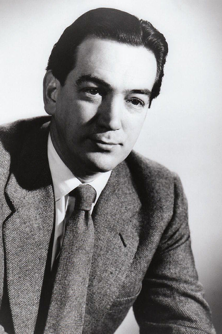 Alexander Mackendrick's poster