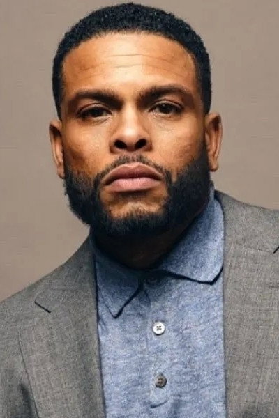 Benny Boom's poster
