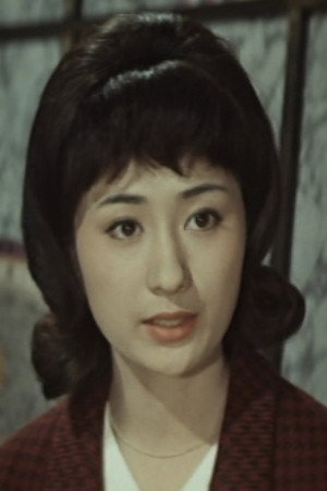 Keiko Sawai's poster