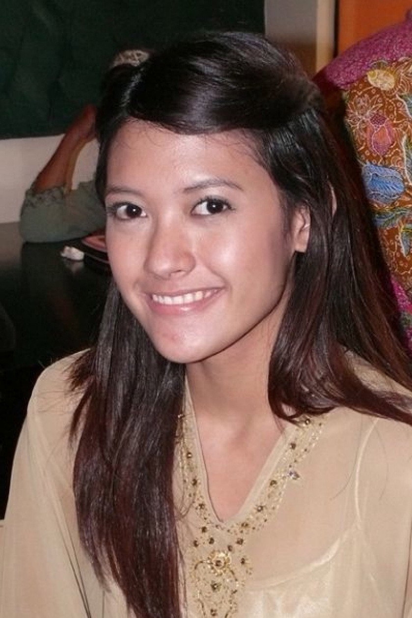 Adhitya Putri's poster