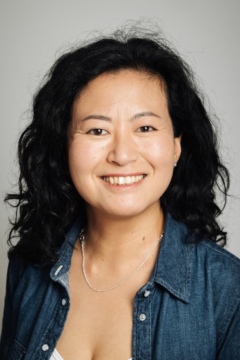 Mayuko Lindström's poster