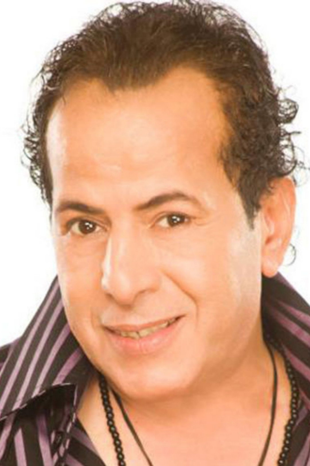 Adel Al Far's poster