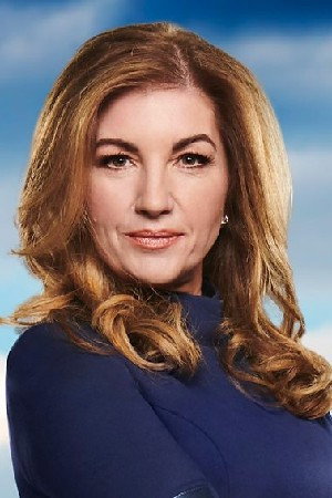 Karren Brady's poster