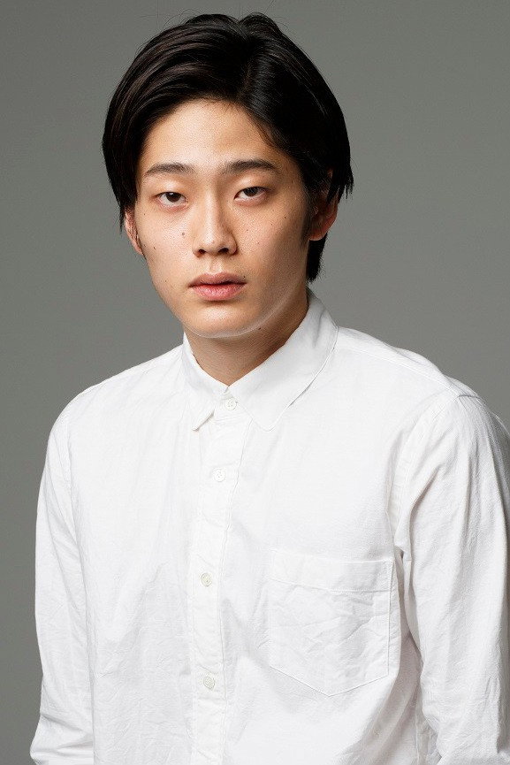 Rion Takahashi's poster