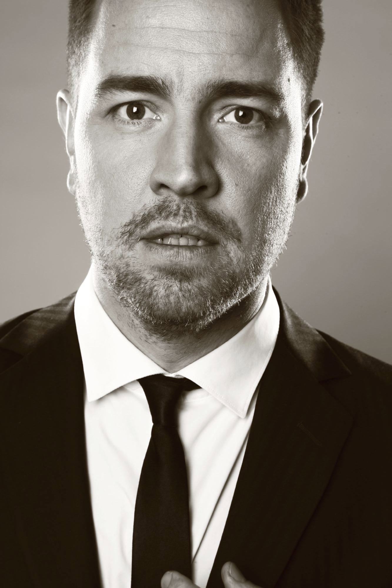 Björn Stein's poster