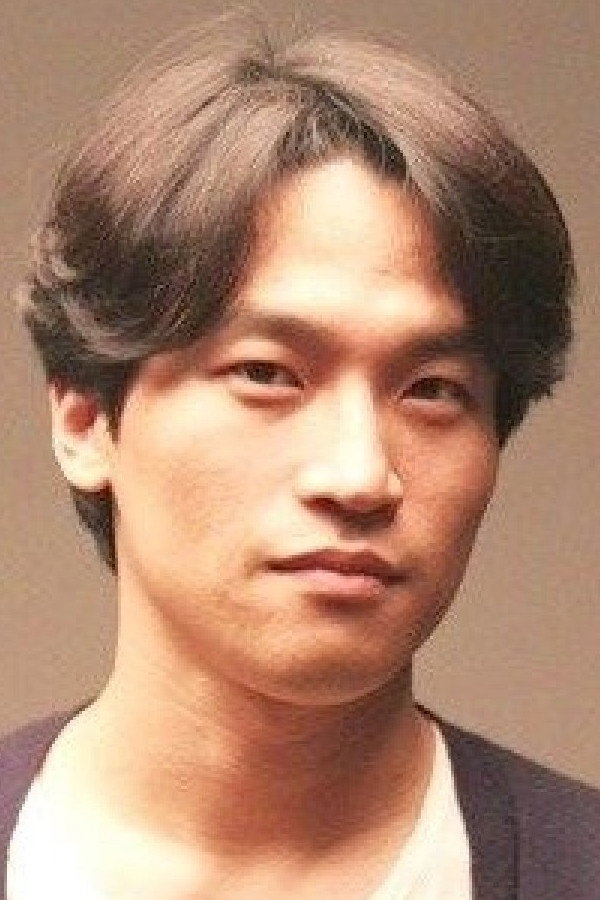 Lee Seung-chan's poster