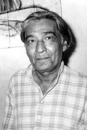 Jan Nisar Akhtar's poster