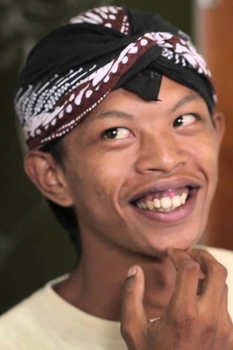 Gogot Suryanto's poster