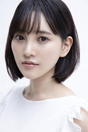 Haruka Kodama's poster