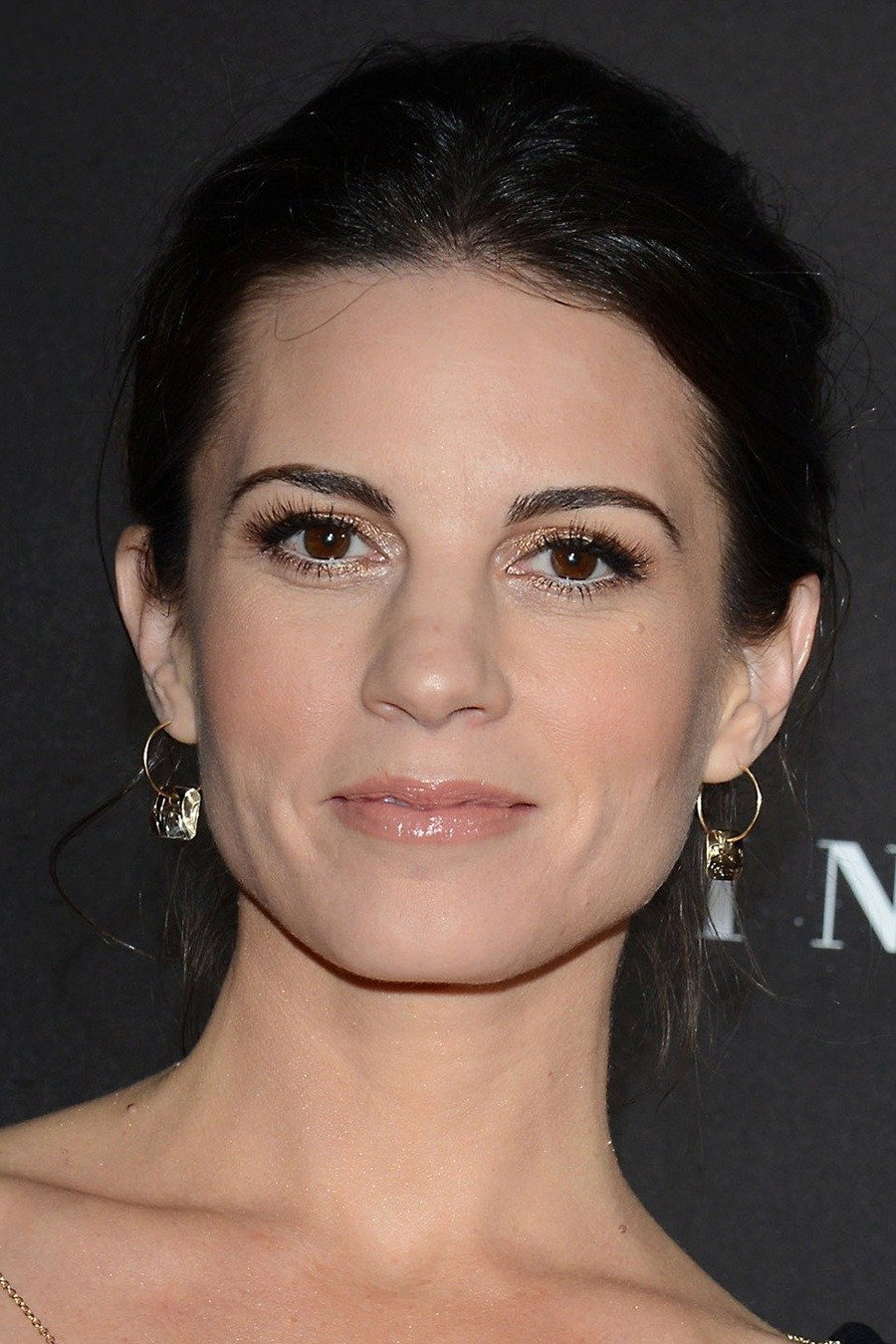 Leah Cairns's poster