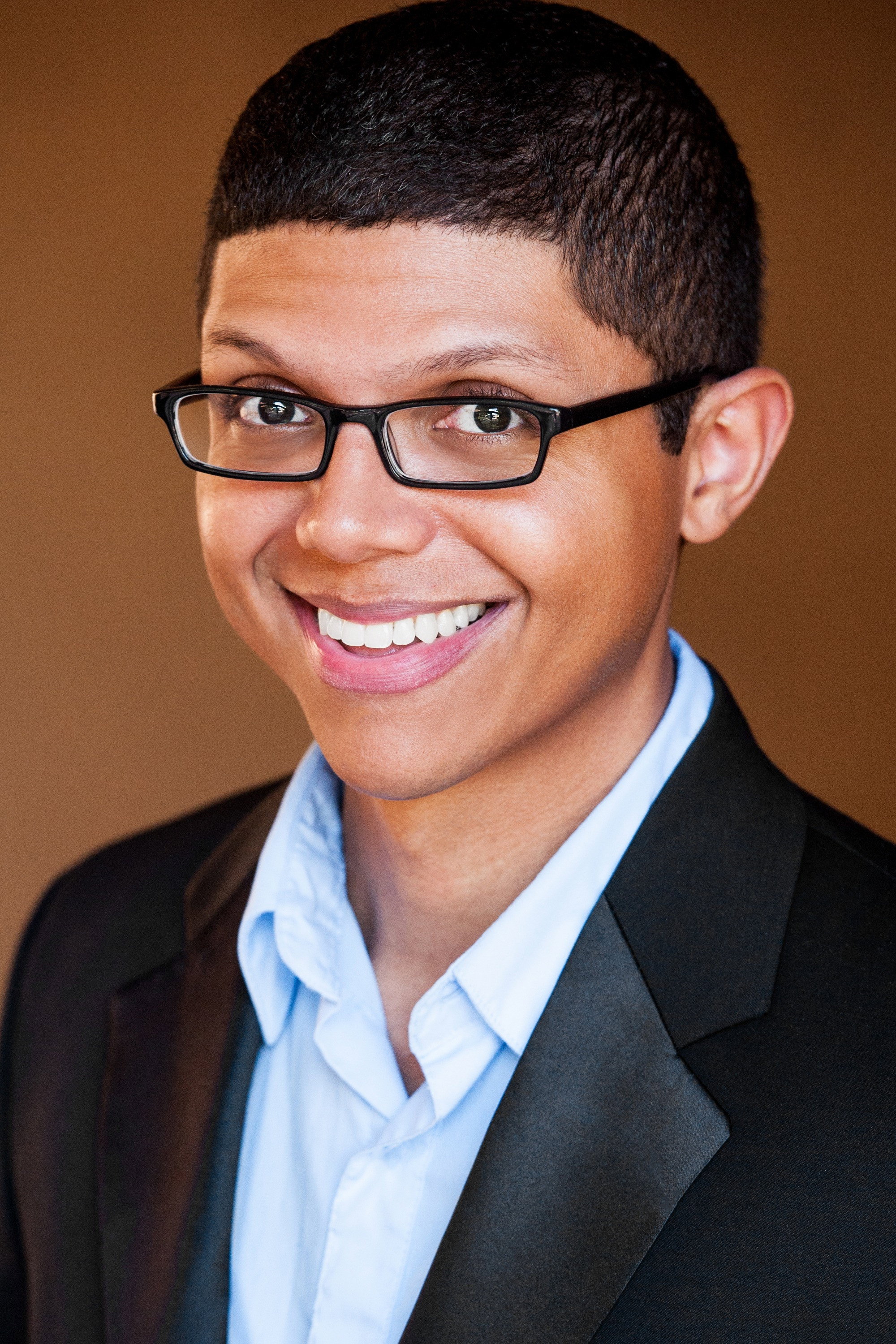 Tay Zonday's poster